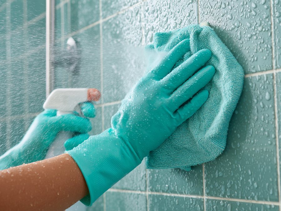 Solene Cleaning results in Houston, TX