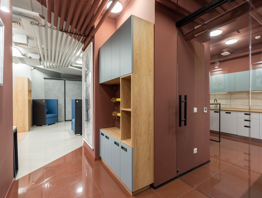 Real-Estate Make-Ready in Houston, TX by Solene Cleaning